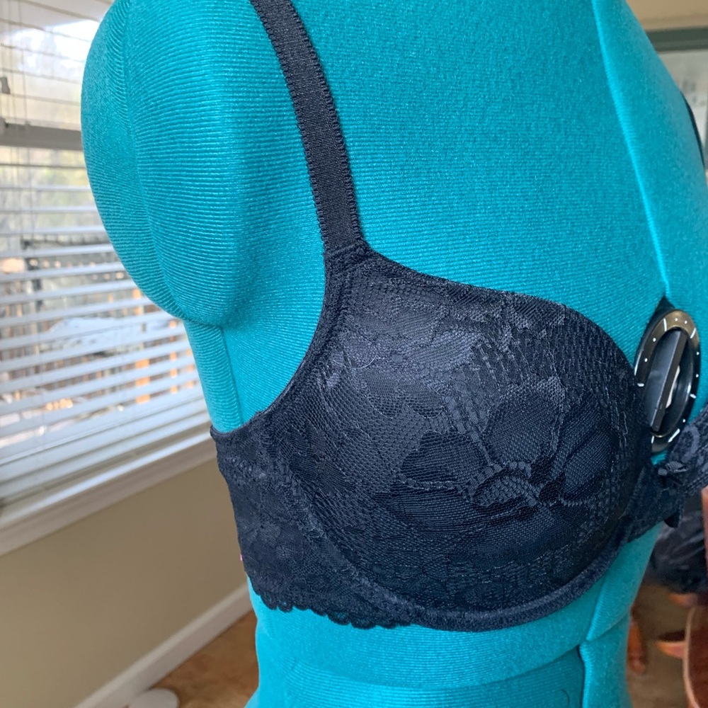 SavageXfenty bra never worn tags still on
